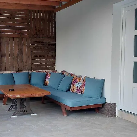 Dar Selam Halal-friendly Holiday home