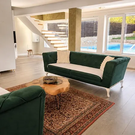 Ferienhaus Dar Selam Halal-friendly Mostar