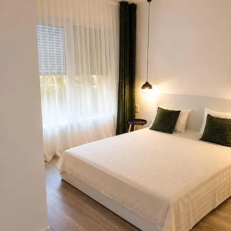 Dar Selam Halal-friendly * Mostar