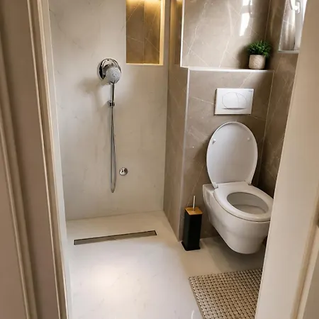 Dar Selam Halal-friendly Ferienhaus