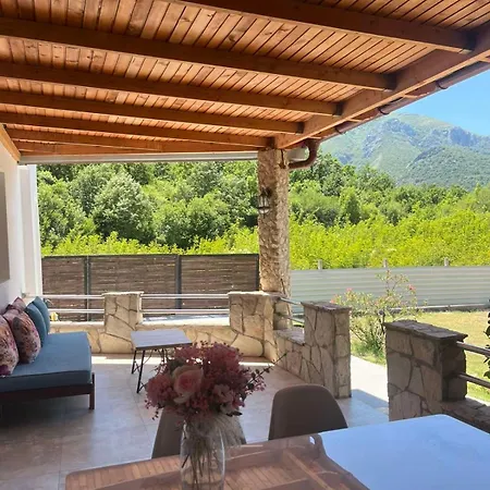 Dar Selam Halal-friendly * Mostar