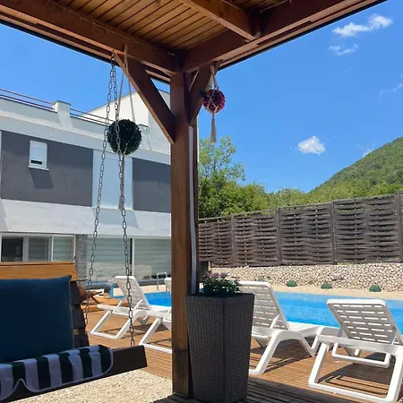 Dar Selam Halal-friendly Holiday home *