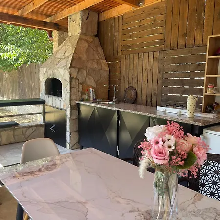 Holiday home Dar Selam Halal-friendly Mostar