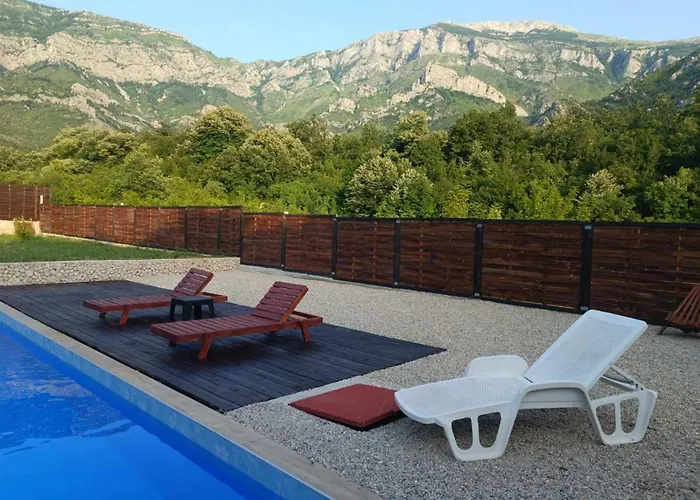 Dar Selam Halal-friendly Holiday home