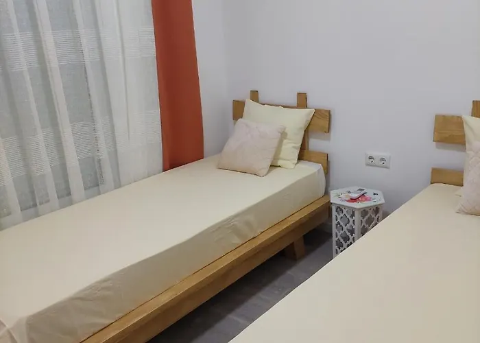 Holiday home Dar Selam Halal-friendly Mostar
