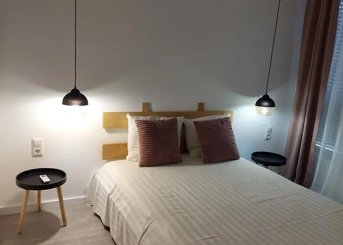 Holiday home Dar Selam Halal-friendly *