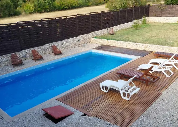 Dar Selam Halal-friendly Holiday home Mostar