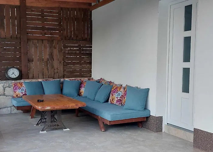 Dar Selam Halal-friendly Holiday home