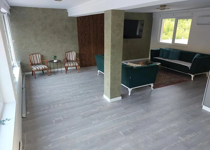 Dar Selam Halal-friendly Holiday home *